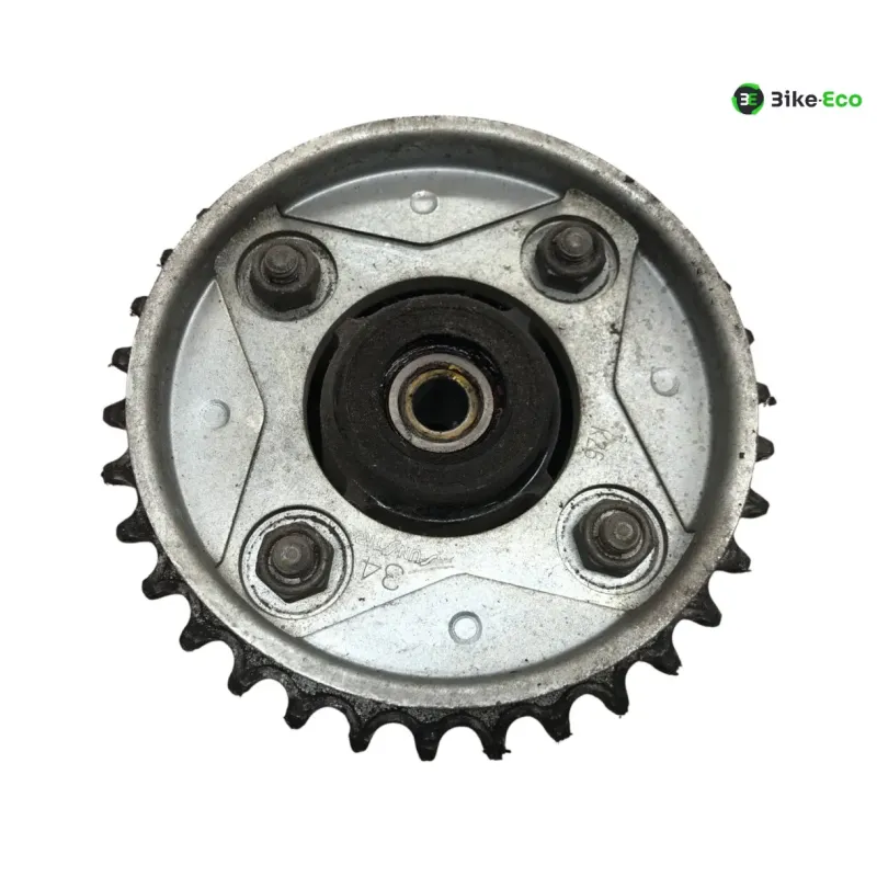 Porte couronne HONDA MSX 125 2013-2015