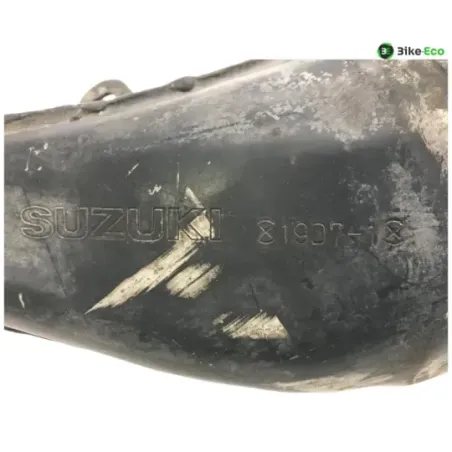 Collecteur (echappement) SUZUKI RG 125 F 1992-1996 GAMMA