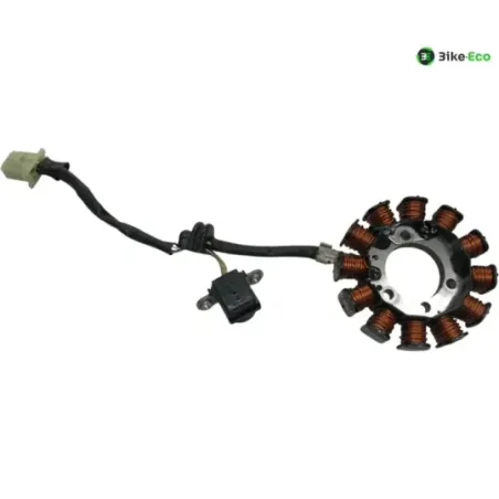 Stator alternateur HONDA MSX 125 2013-2015