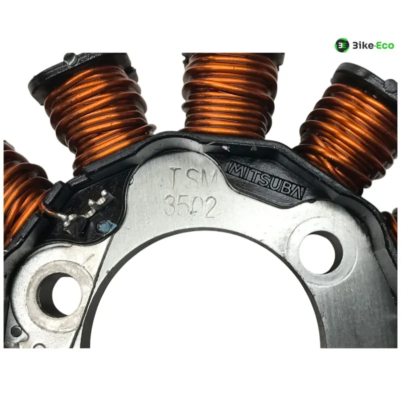 Stator alternateur HONDA MSX 125 2013-2015