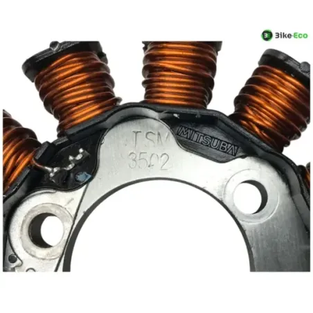 Stator alternateur HONDA MSX 125 2013-2015