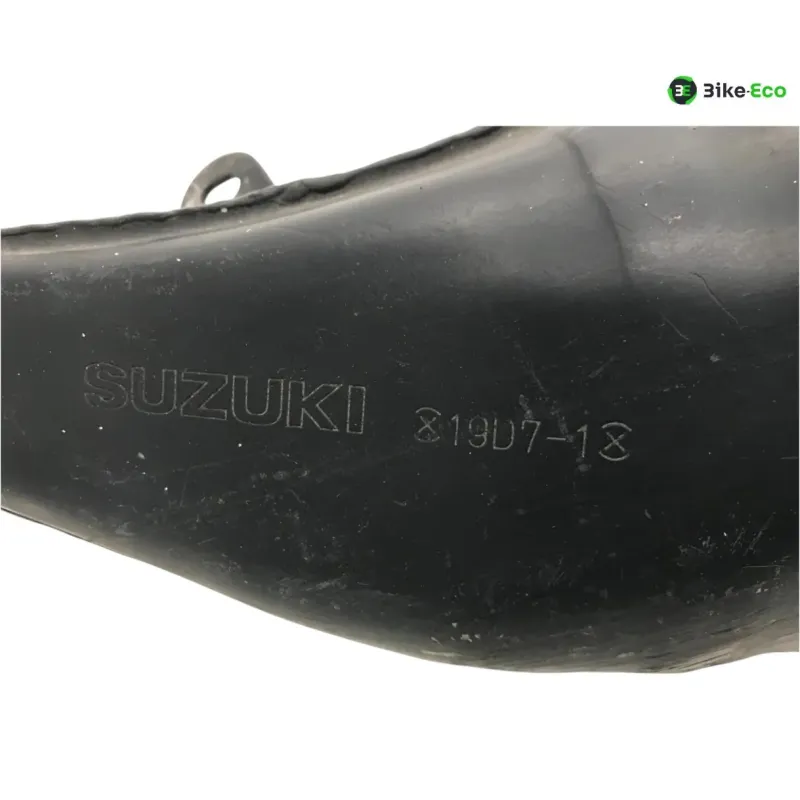 Collecteur (echappement) SUZUKI RG 125 F 1992-1996 GAMMA