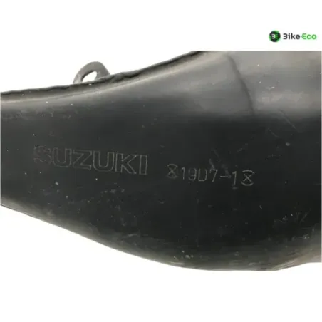 Collecteur (echappement) SUZUKI RG 125 F 1992-1996 GAMMA