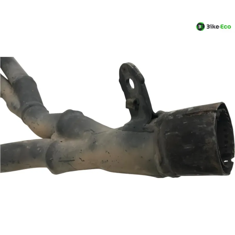 Collecteur (echappement) SUZUKI GSXR 600 2001-2003