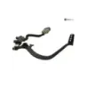 Maitre cylindre frein arriere HONDA MSX 125 2013-2015 Maitre cylindre frein arriere HONDA MSX 125 2013-2015