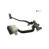 Maitre cylindre frein arriere HONDA MSX 125 2013-2015 Maitre cylindre frein arriere HONDA MSX 125 2013-2015