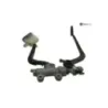 Maitre cylindre frein arriere HONDA MSX 125 2013-2015 Maitre cylindre frein arriere HONDA MSX 125 2013-2015
