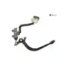 Maitre cylindre frein arriere HONDA MSX 125 2013-2015 Maitre cylindre frein arriere HONDA MSX 125 2013-2015