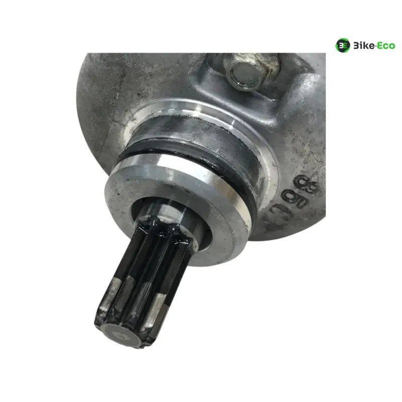 Demarreur HONDA MSX 125 2013-2015