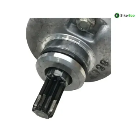 Demarreur HONDA MSX 125 2013-2015
