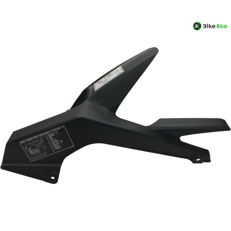 Garde boue arriere HONDA MSX 125 2013-2015