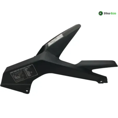Garde boue arriere HONDA MSX 125 2013-2015