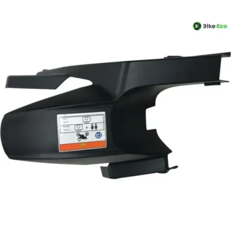 Garde boue arriere HONDA MSX 125 2013-2015