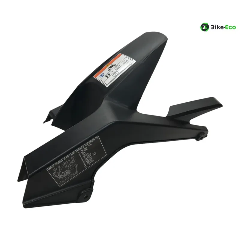 Garde boue arriere HONDA MSX 125 2013-2015