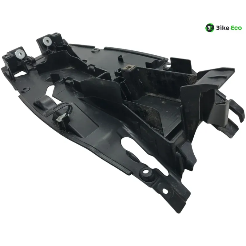 Passage de roue HONDA MSX 125 2013-2015