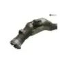 Collecteur arriere (echappement) SUZUKI GSR 600 2006-2010 Collecteur arriere (echappement) SUZUKI GSR 600 2006-2010