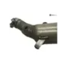Collecteur arriere (echappement) SUZUKI GSR 600 2006-2010 Collecteur arriere (echappement) SUZUKI GSR 600 2006-2010