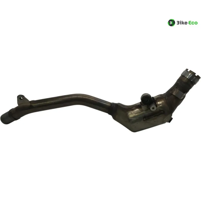 Collecteur arriere (echappement) SUZUKI GSR 600 2006-2010