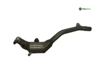 Collecteur arriere (echappement) SUZUKI GSR 600 2006-2010