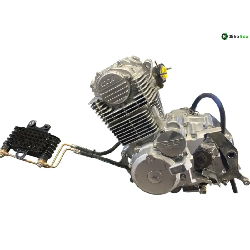 Moteur AJP 240 PR4 2013-2015