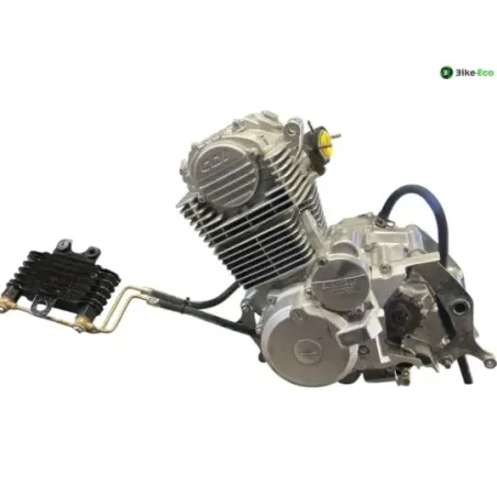 Moteur AJP 240 PR4 2013-2015