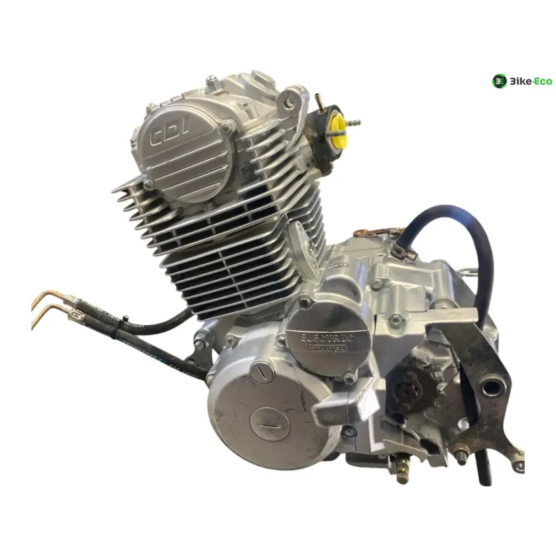 Moteur AJP 240 PR4 2013-2015