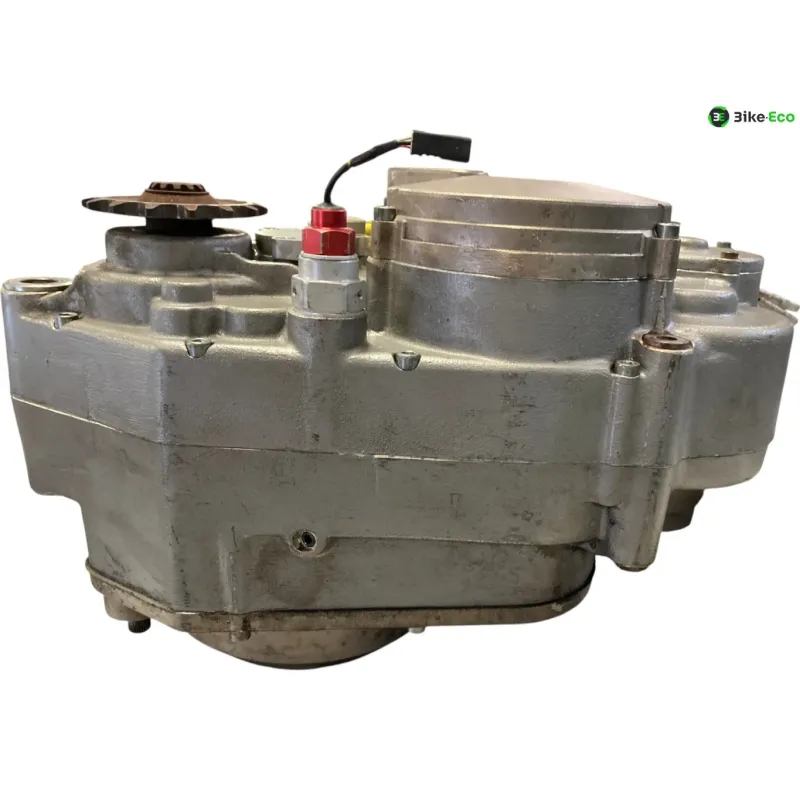 Moteur HUSABERG FE 600 E 1995-2000