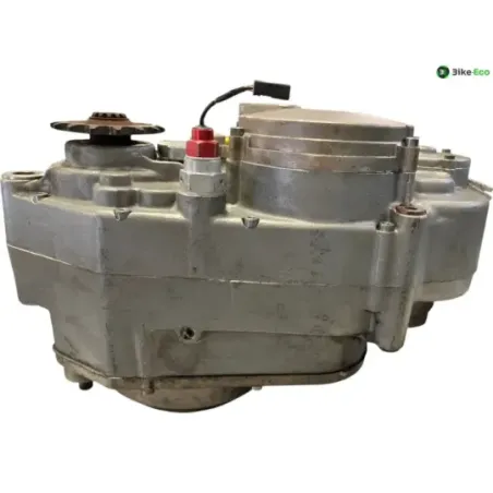 Moteur HUSABERG FE 600 E 1995-2000