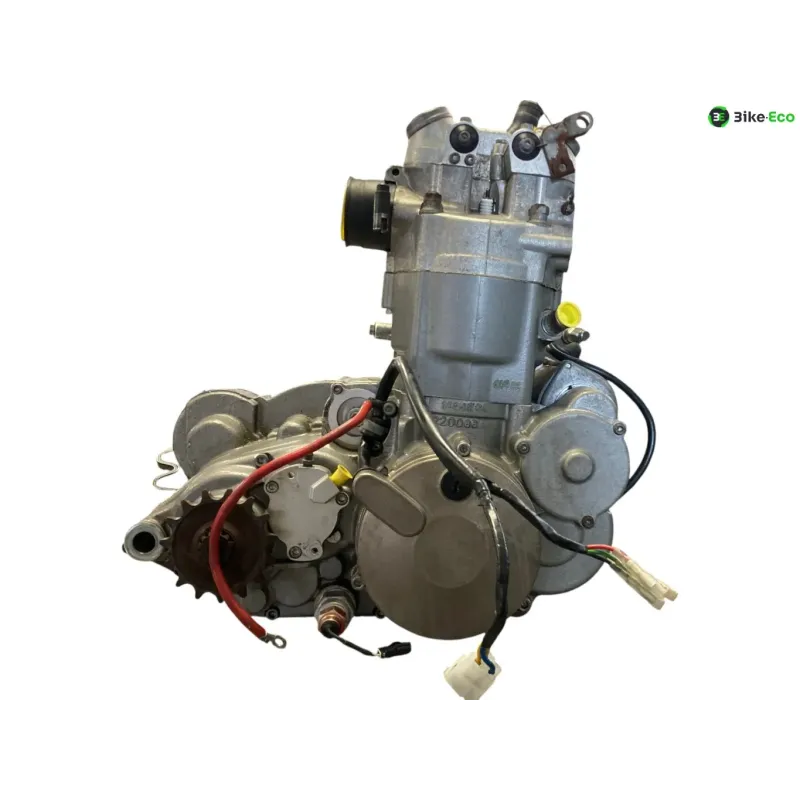 Moteur HUSABERG FE 600 E 1995-2000