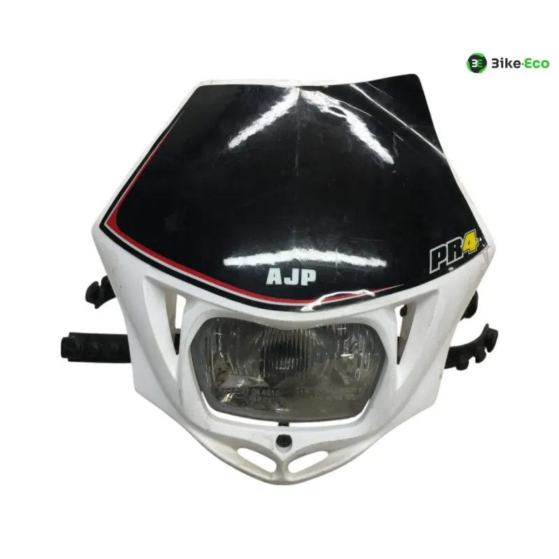 Plaque phare AJP 240 PR4 2013-2015