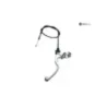 Cocotte d'embrayage gauche AJP 240 PR4 2013-2015 Cocotte d'embrayage gauche AJP 240 PR4 2013-2015
