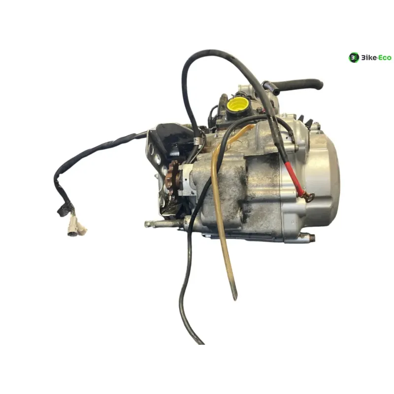 Moteur YAMAHA TDR 125 1997-2003