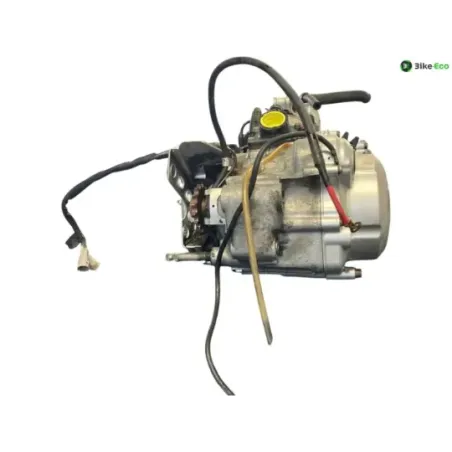 Moteur YAMAHA TDR 125 1997-2003