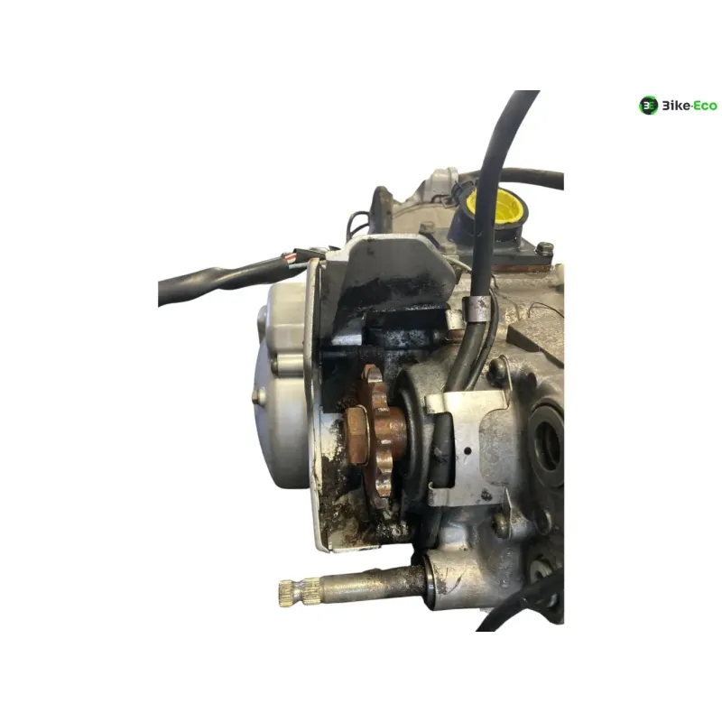 Moteur YAMAHA TDR 125 1997-2003