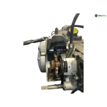 Moteur YAMAHA TDR 125 1997-2003