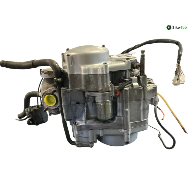 Moteur YAMAHA TDR 125 1997-2003