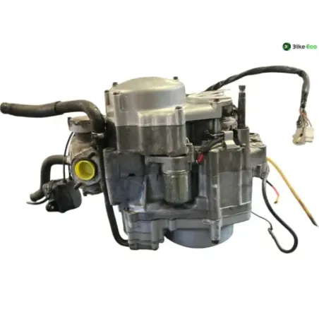 Moteur YAMAHA TDR 125 1997-2003