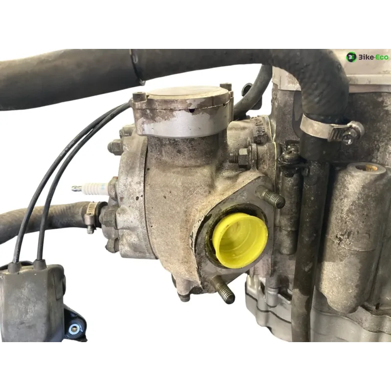 Moteur YAMAHA TDR 125 1997-2003
