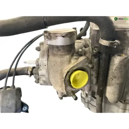 Moteur YAMAHA TDR 125 1997-2003