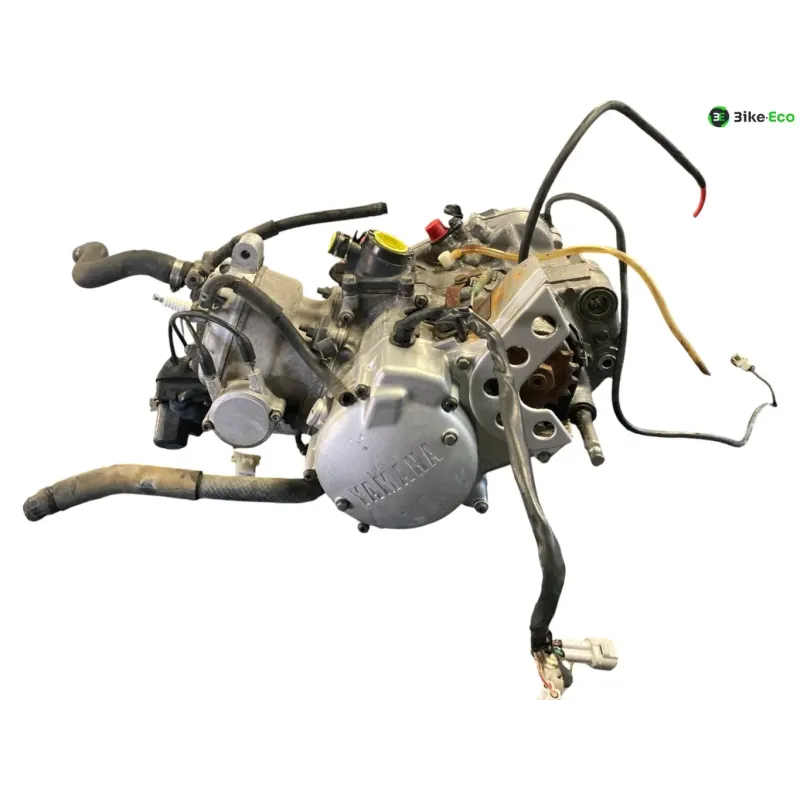 Moteur YAMAHA TDR 125 1997-2003