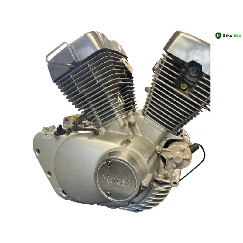 Moteur YAMAHA XV 125 1996-2003 VIRAGO