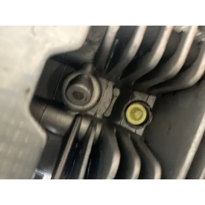 Moteur YAMAHA XV 125 1996-2003 VIRAGO