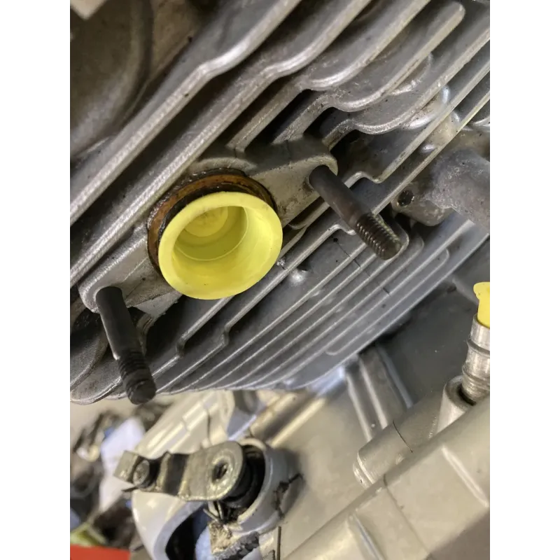 Moteur YAMAHA XV 125 1996-2003 VIRAGO