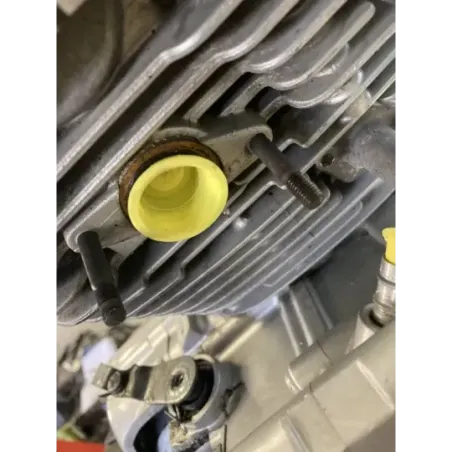 Moteur YAMAHA XV 125 1996-2003 VIRAGO