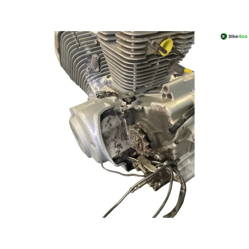 Moteur YAMAHA XV 125 1996-2003 VIRAGO