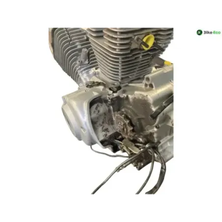 Moteur YAMAHA XV 125 1996-2003 VIRAGO