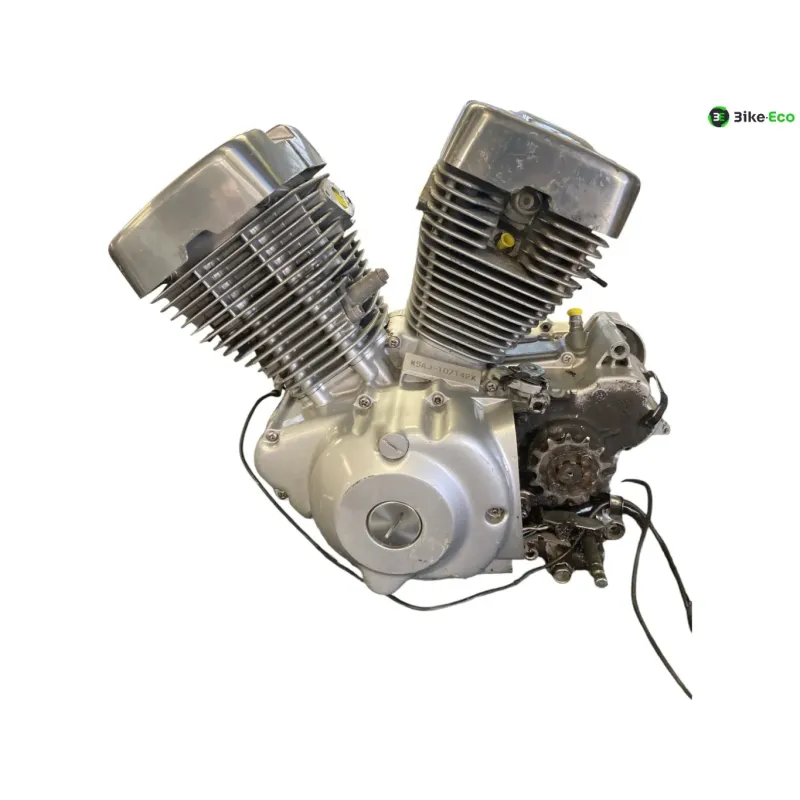 Moteur YAMAHA XV 125 1996-2003 VIRAGO