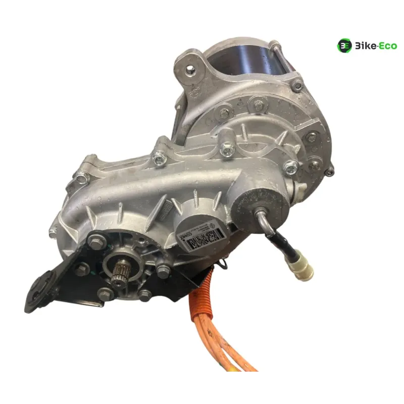 Moteur RENAULT TWIZY 45