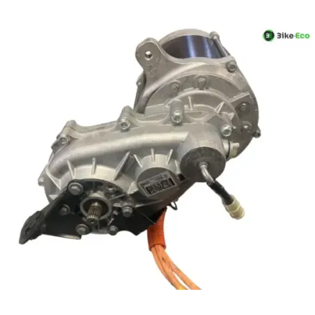 Moteur RENAULT TWIZY 45