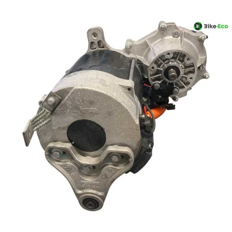 Moteur RENAULT TWIZY 45
